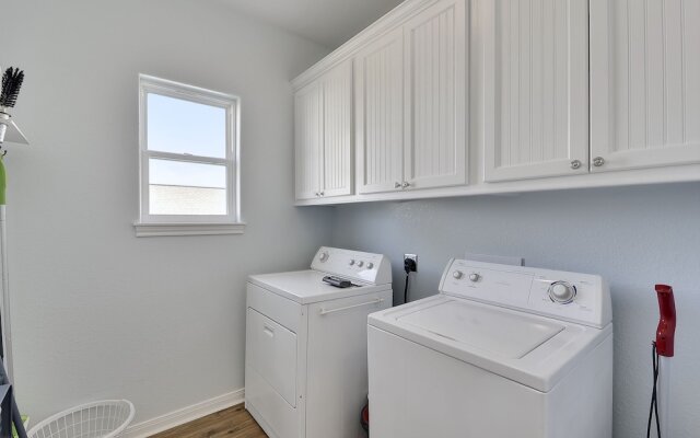 Pappy's Folly 3 Bedrooms 2 Bathrooms Home