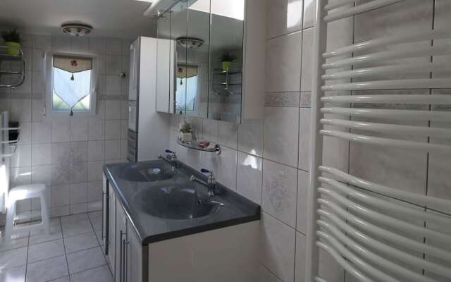 Gîte Au Bord de la Rive