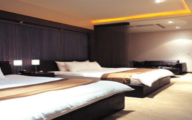 The Solasresort Hot Spring Hotel