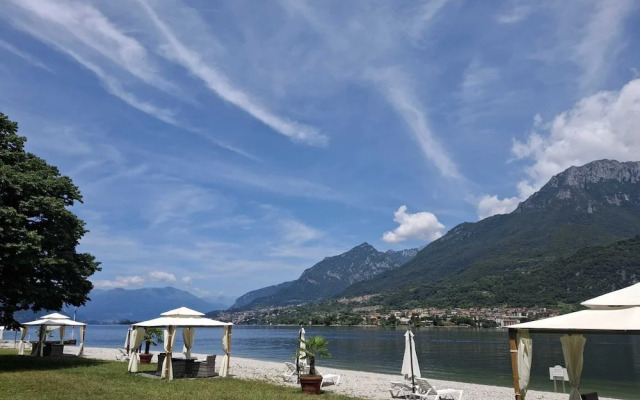 Hotel Resort Nautilus