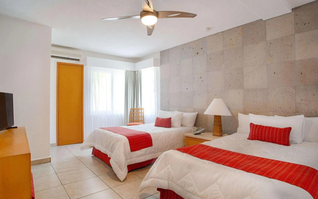 Marival Emotions Resort & Suites Riviera Nayarit by Mercure
