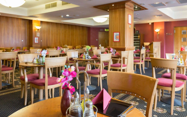 London Wembley International Hotel