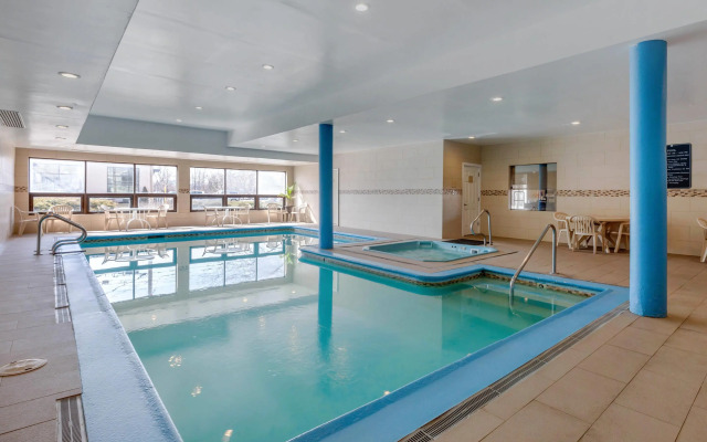 Comfort Inn Rutland - Killington