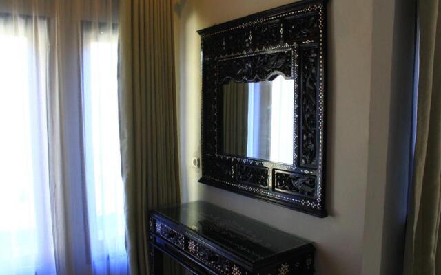 JM Hotel Kuta Lombok