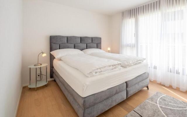 LAAX Homes - Casa Lanezzi 3