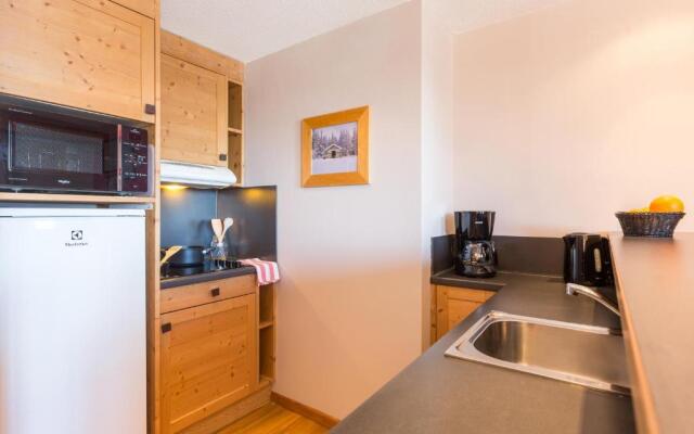 Pierre & Vacances Residence L'Ours Blanc