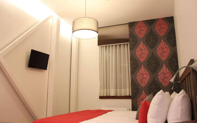 Su Merced Hotel Boutique