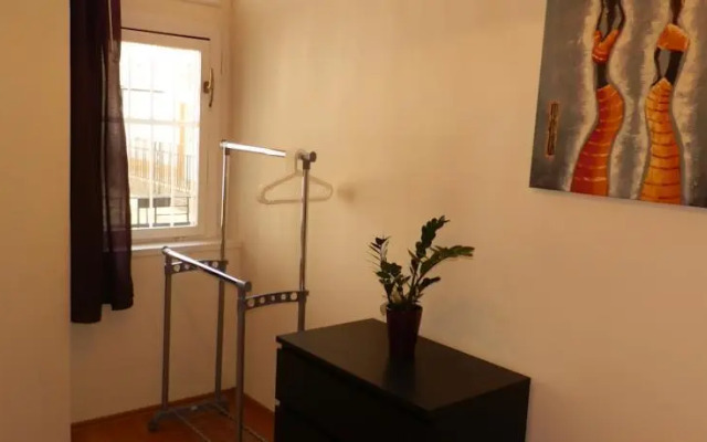 Harmonie - near to the Basilica