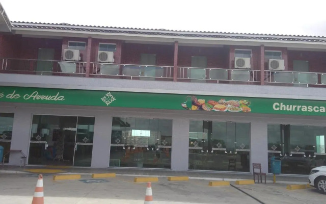 Pousada Pé De Arruda