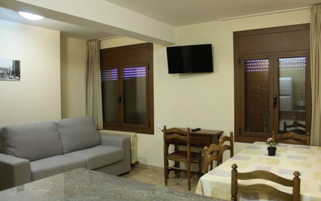Apartaments Vilaró