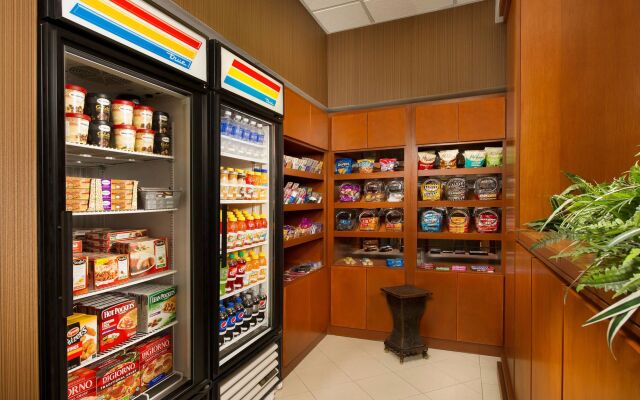 Fairfield Inn & Suites by Marriott Waco North