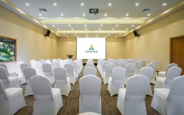 Amatak Boutique Hotel