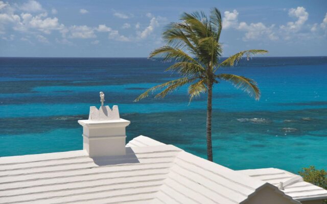 Fairmont Southampton - All Inclusive