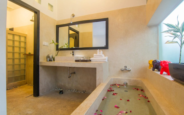 Landing Zone Boutique Hotel