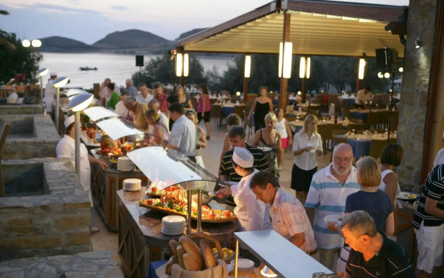 Lemnos Village Resort