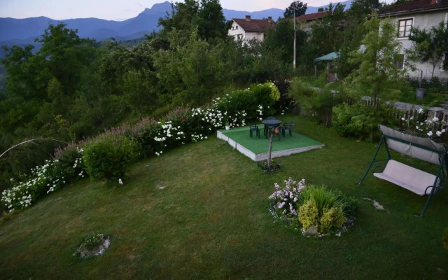 Villa Diva