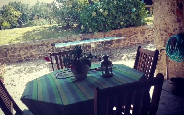 Quinta Eido Oliveira