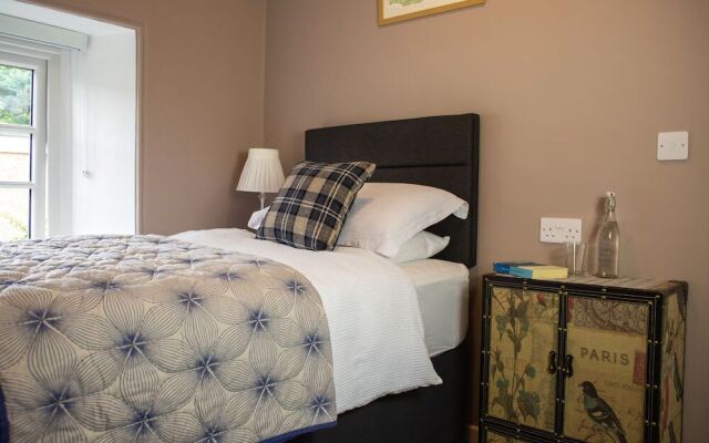 The Old School House