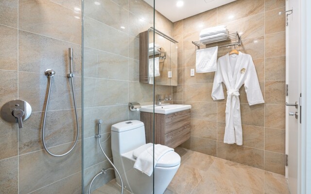 Saigon Finest - IDG Suites Collection - 12J