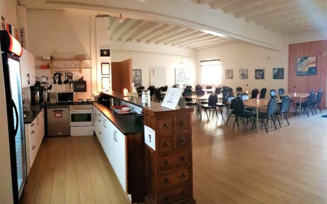 Art Hostel