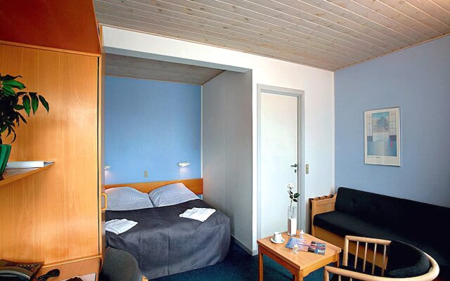 Hørning Kro & Hotel