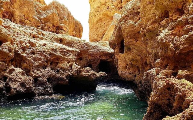 Albufeira Ocean Balcony 63