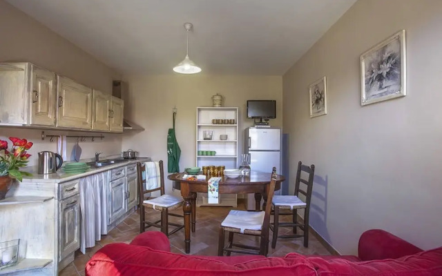 Casale Degli Ulivi 12 by Marche Holiday Villas