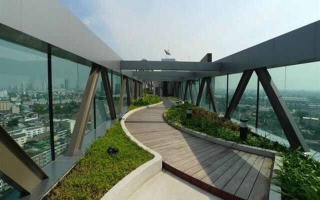 Ideo Mix Sukhumvit 103 By Winnie