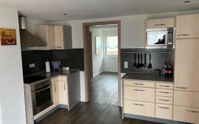 Ferienwohnung Schwarzwaldpforte