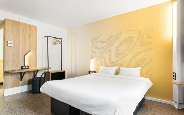 B&B HOTEL Lyon Centre Gambetta