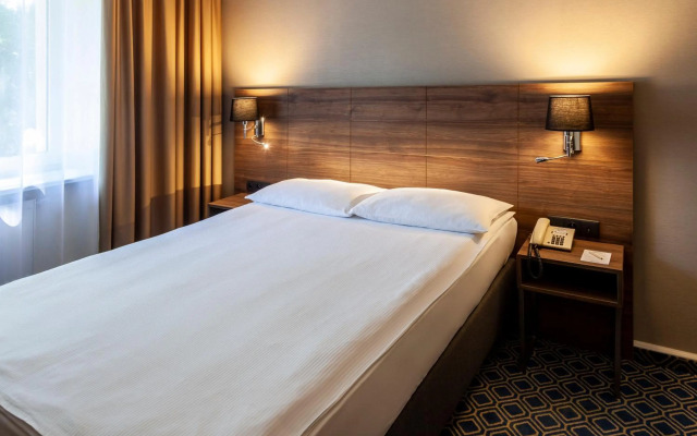 Warmiński Hotel & Conference