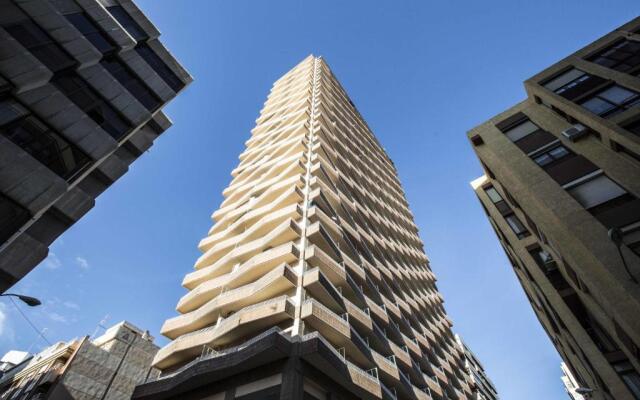 Alicante Skylights Apartments