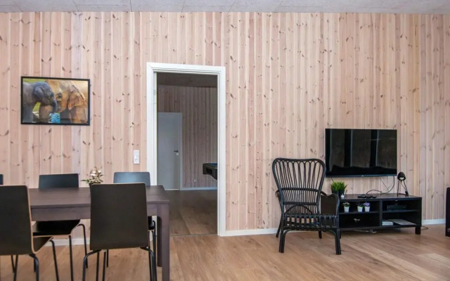 Holiday Home in Glesborg
