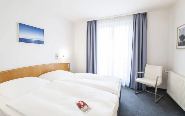 Garner Hotel Elmshorn by IHG