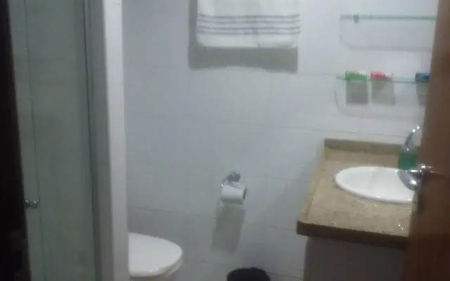Apartamento Manaíra Palace