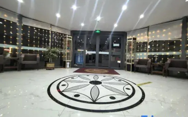 Yingdun Sanming Business Hotel