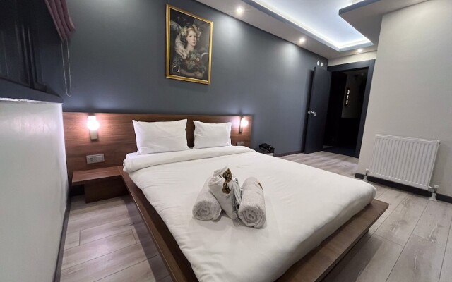 Nene Hatun 59 Butik Otel