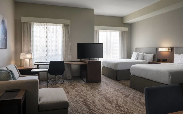 Residence Inn by Marriott Redwood City San Carlos