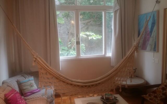 3 Quartos Copacabana