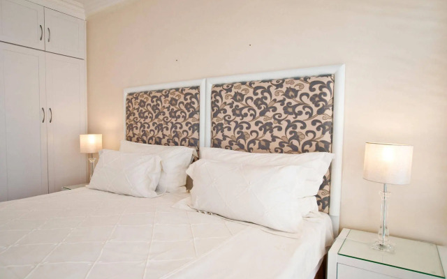 Ben Siesta Self-Catering Apartment