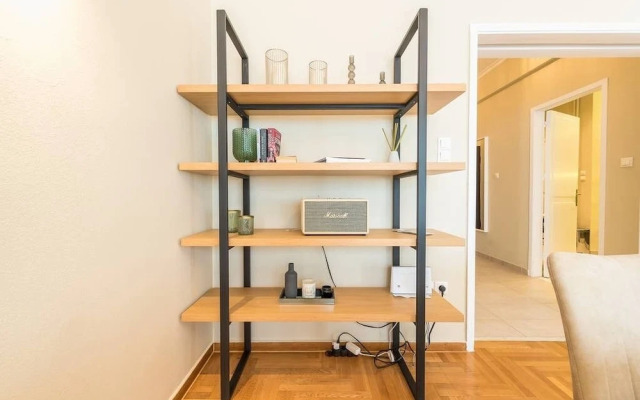 The Syntagma Edition Apartment