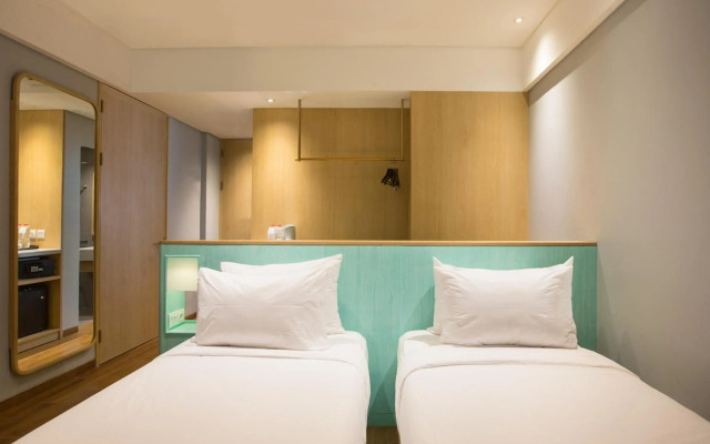 Santika Premiere Hotel Garut