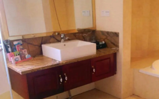 GreenTree Inn Jiangsu Yancheng Funing Fucheng Street Beimen Street Express Hotel