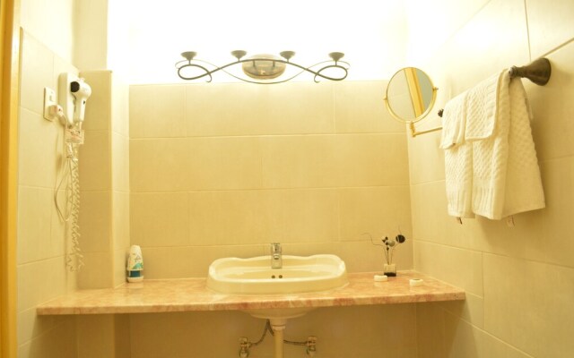 Leticia Apartment