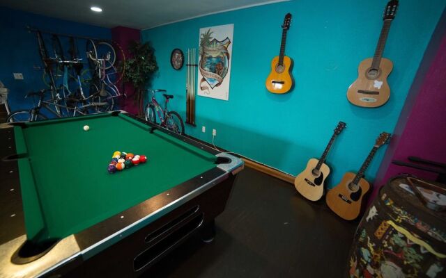 ITH Zoo Hostel San Diego