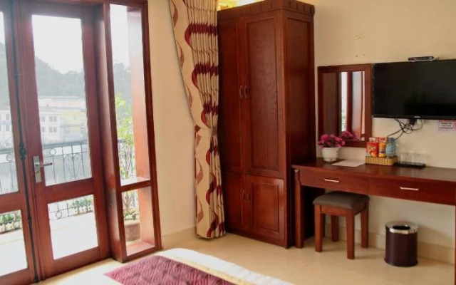 Sa Pa Winter Hotel