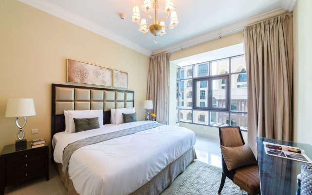 Maison Privee - Burj Khalifa Community