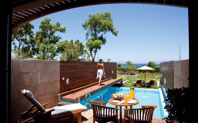 Amathus Elite Suites(Ixia)