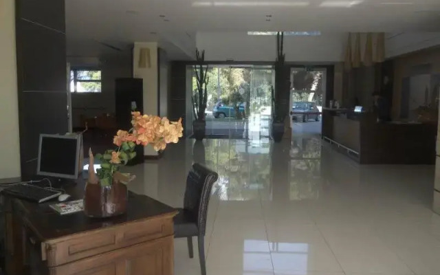Nicotel Wellness Corato