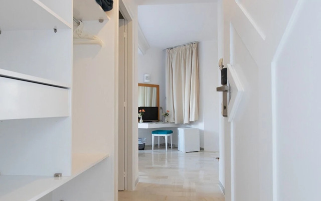 Ruspina Hotel and Spa